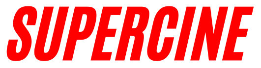 Supercine logo
